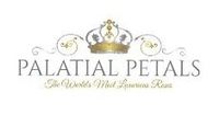Palatial Petals coupons